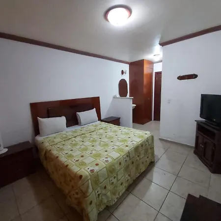 Hotel Estacion Guadalajara